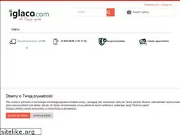 Sites similar to iglaco.com
