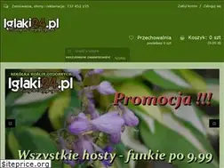Sites similar to iglaki24.pl