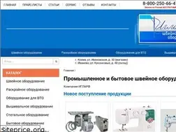 Sites similar to iglarf.ru
