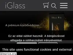 Sites similar to iglass.hu