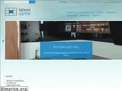 Sites similar to iglassaktiv.sk