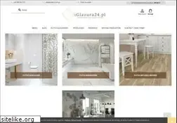 Sites similar to iglazura24.pl