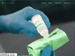Sites similar to iglcoatings.com