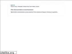Sites similar to igleavid.org