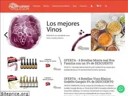 Sites similar to iglegon.es