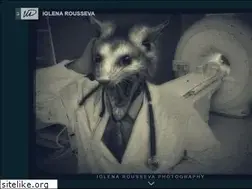 Sites similar to iglenarousseva.com