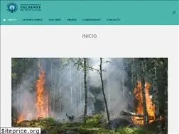 Sites similar to iglesia-valdense.org