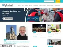 Sites similar to iglesia.cl