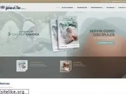 Sites similar to iglesia7d.org.mx