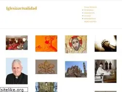 Sites similar to iglesiaactualidad.wordpress.com