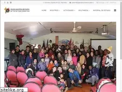 Sites similar to iglesiabautistarecoleta.cl