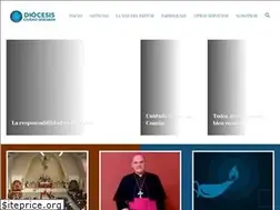 Sites similar to iglesiaciudadquesada.com