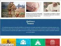 Sites similar to iglesiacr.org