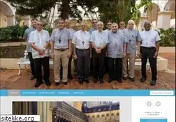 Sites similar to iglesiacubana.org