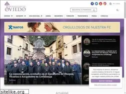 Sites similar to iglesiadeasturias.org
