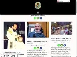 Sites similar to iglesiadeaysen.cl