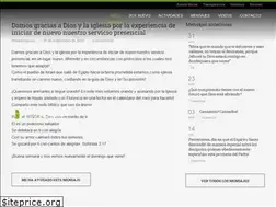 Sites similar to iglesiadecarrasco.com