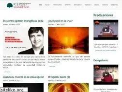 Sites similar to iglesiadeciudadreal.es