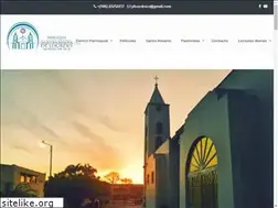 Sites similar to iglesiadelourdes.com