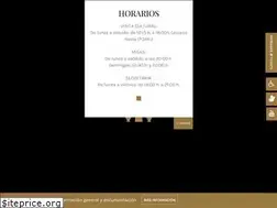 Sites similar to iglesiadelsalvador.es