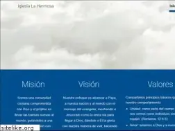 Sites similar to iglesiadepaya.com