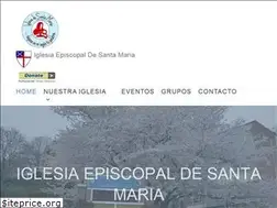 Sites similar to iglesiadesantamaria.com