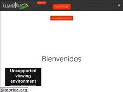 Sites similar to iglesiaelmaestropr.com