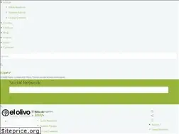 Sites similar to iglesiaelolivo.com