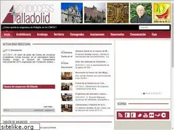 Sites similar to iglesiaenvalladolid.es