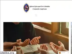 Sites similar to iglesiaepiscopal.org.co