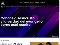 Sites similar to iglesiafavc.com