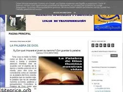 Sites similar to iglesiafeapostolicaprofetica.blogspot.com