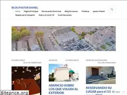 Sites similar to iglesiaiberoamerica.com