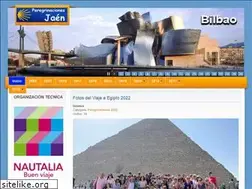 Sites similar to iglesiajaen.com