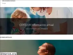 Sites similar to iglesiajesucristosud.org