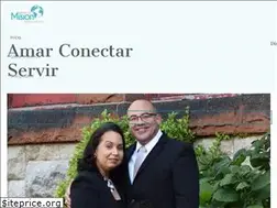 Sites similar to iglesialamision.com