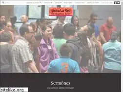 Sites similar to iglesialareddenver.org