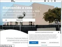 Sites similar to iglesiamallorca.com