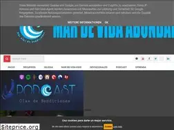 Sites similar to iglesiamarabierto.blogspot.com