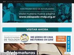 Sites similar to iglesiamdp.wordpress.com
