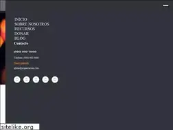 Sites similar to iglesiamontedesion.org