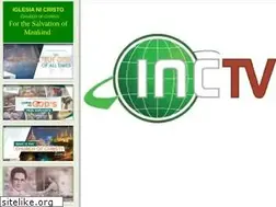Sites similar to iglesianicristo.ws