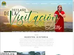 Sites similar to iglesiaoasisdebendicion.com
