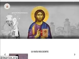 Sites similar to iglesiaortodoxa.org.mx