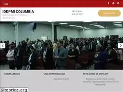 Sites similar to iglesiapentecostal.org