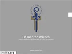 Sites similar to iglesiapotosina.org