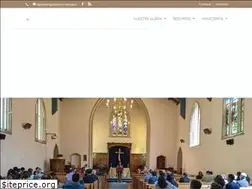 Sites similar to iglesiaprovidencia.cl