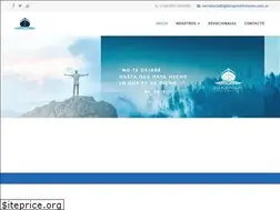 Sites similar to iglesiapueblonuevo.com.ar