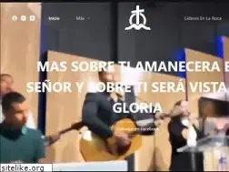 Sites similar to iglesiarocaeterna.com