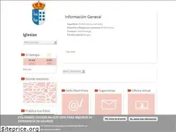 Sites similar to iglesias.es
